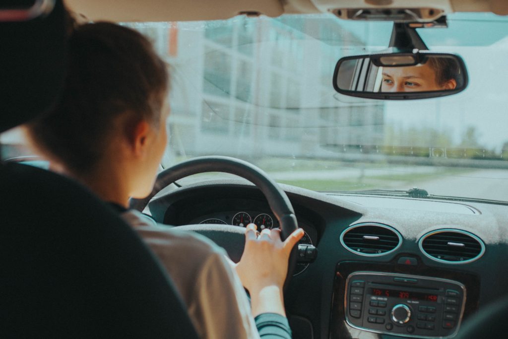 reasons why you should learn how to drive