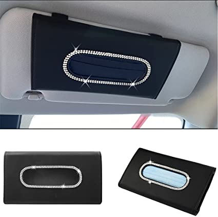 Car Mask Dispenser