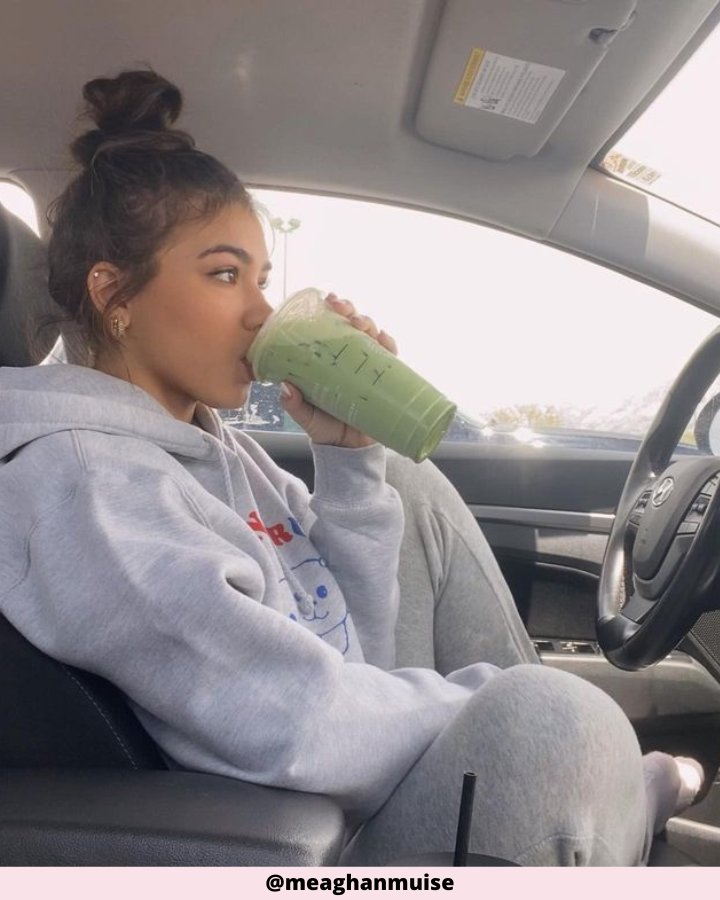 car poses for woman - @meaghanmuise - the drink and drive