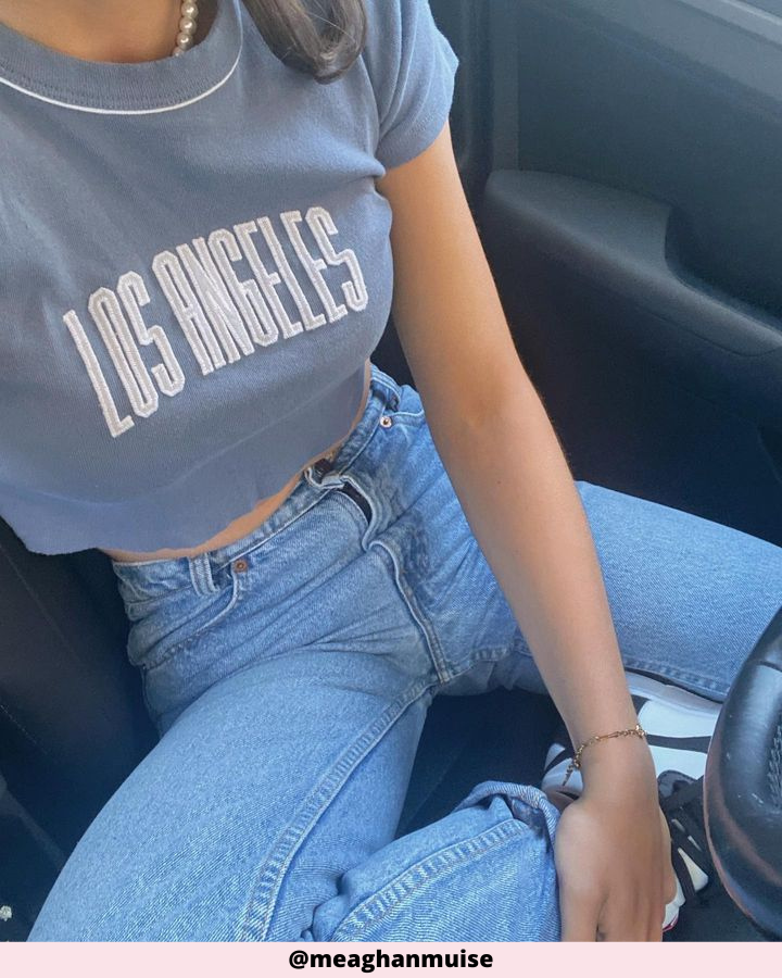 @meaghanmuise - outfit check
