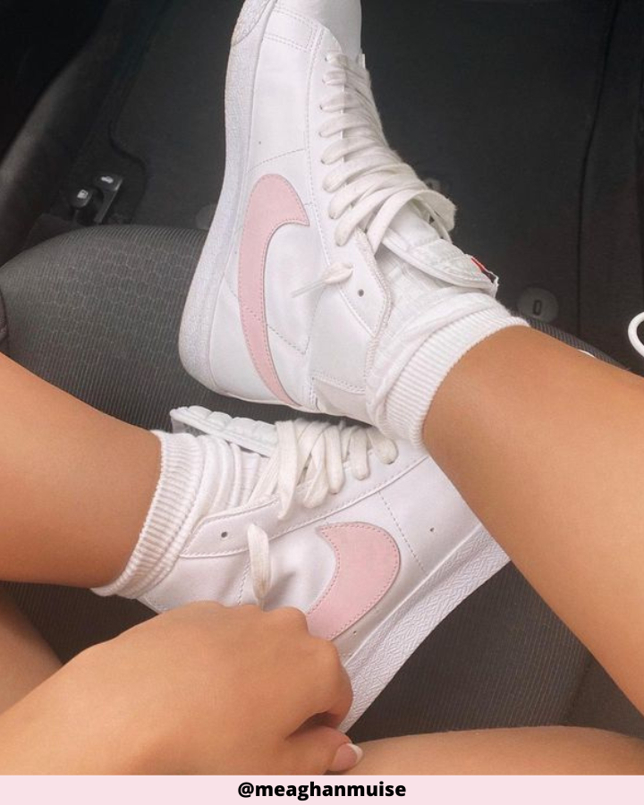 @meaghanmuise - sneaker check