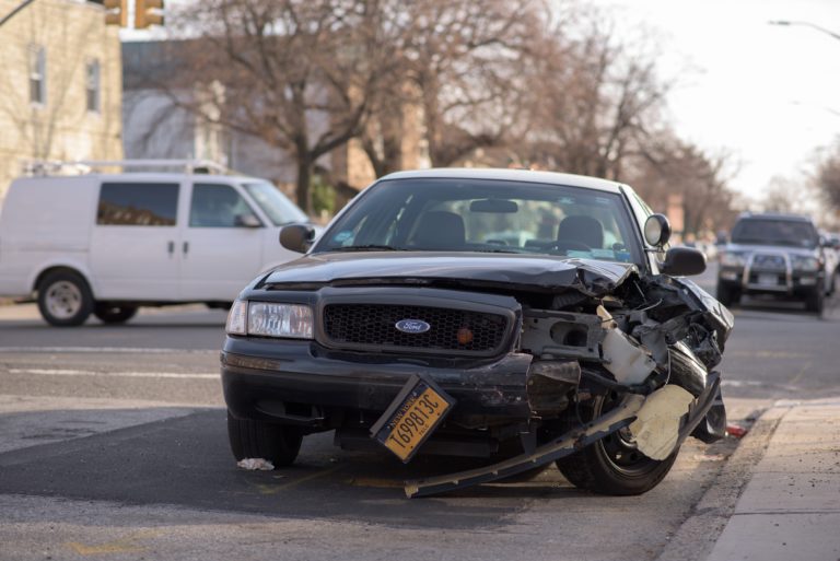 13 Really Obvious Signs You’re A Bad Driver