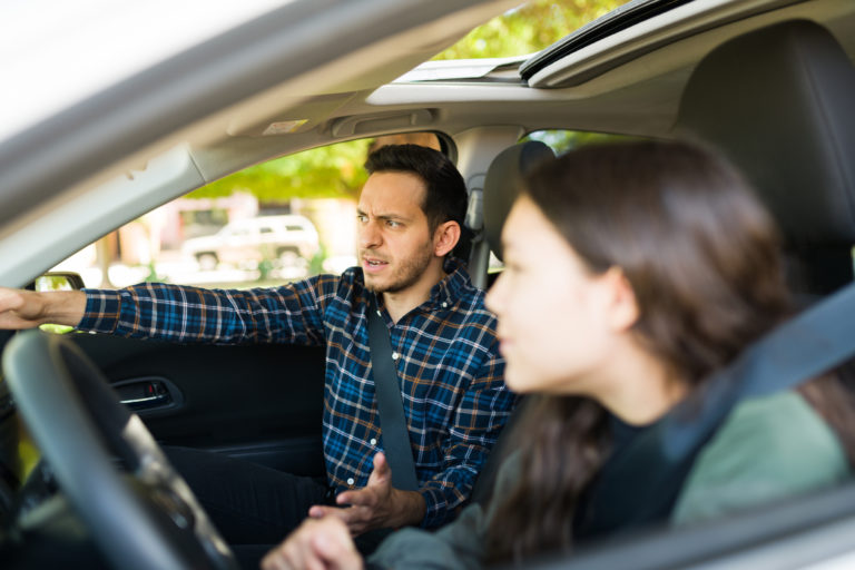 How to Break Up With Your Driving Instructor: 9 Tips For Saying Goodbye