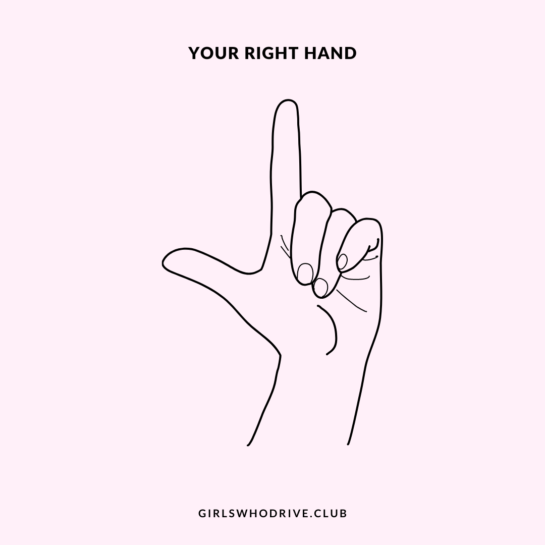 5 Life Skills That'll Improve Your Driving Skills Girls Who Drive