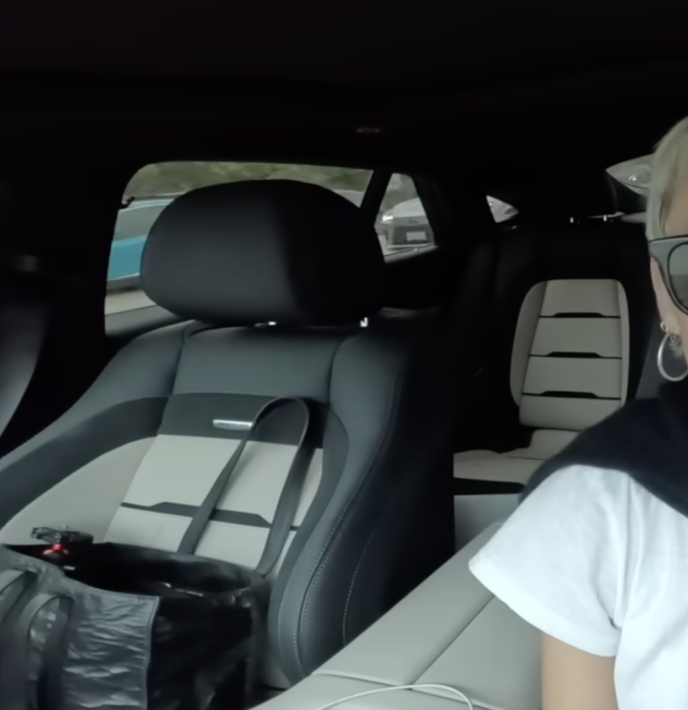 Emma Chamberlain Car: Everything You Want to Know