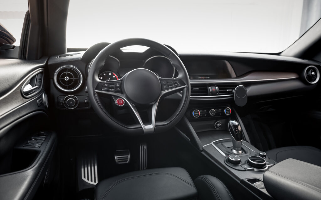 How To Get Over The Fear Of Learning How To Drive