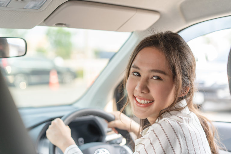 10 Driving Affirmations For Student Drivers That Will Alter Your Brain