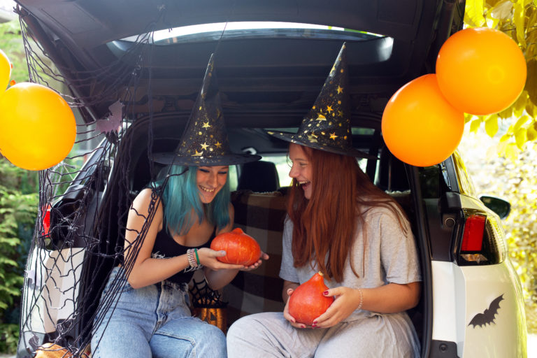 What Is A Trunk Or Treat? Your Complete Guide To Taking Part This Year