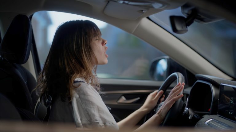 The All-Time Best Songs To Scream In The Car