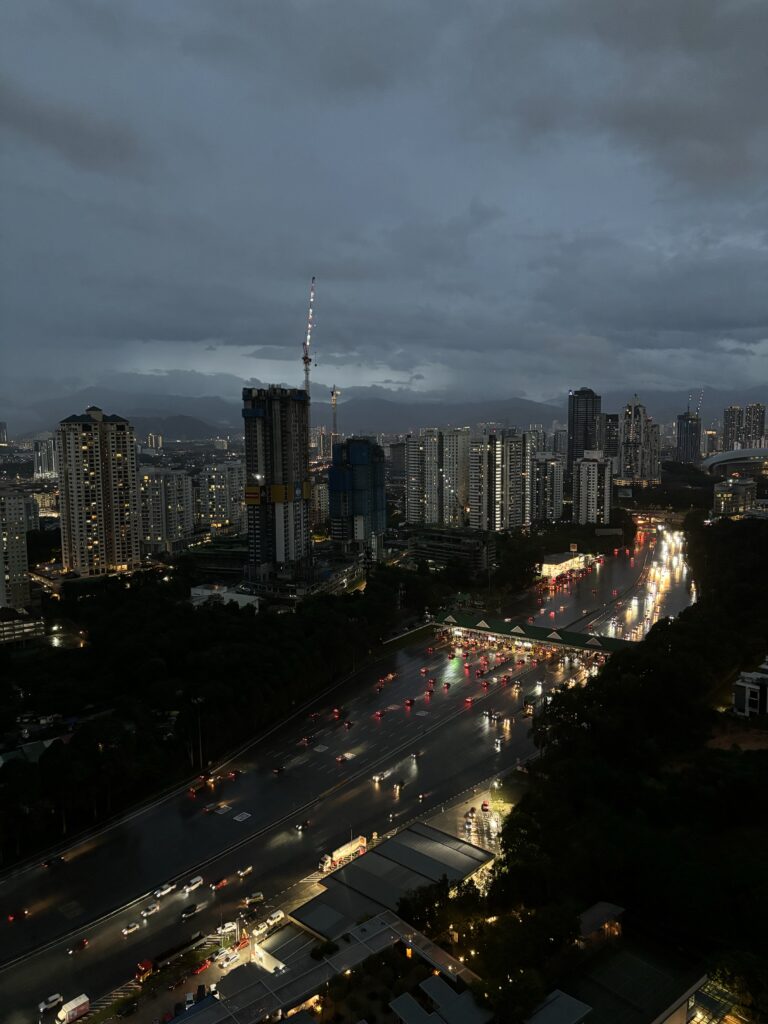 67 Countries That Drive On The Left