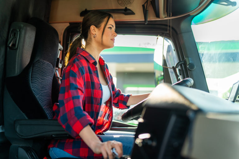 what to look for when buying a truck