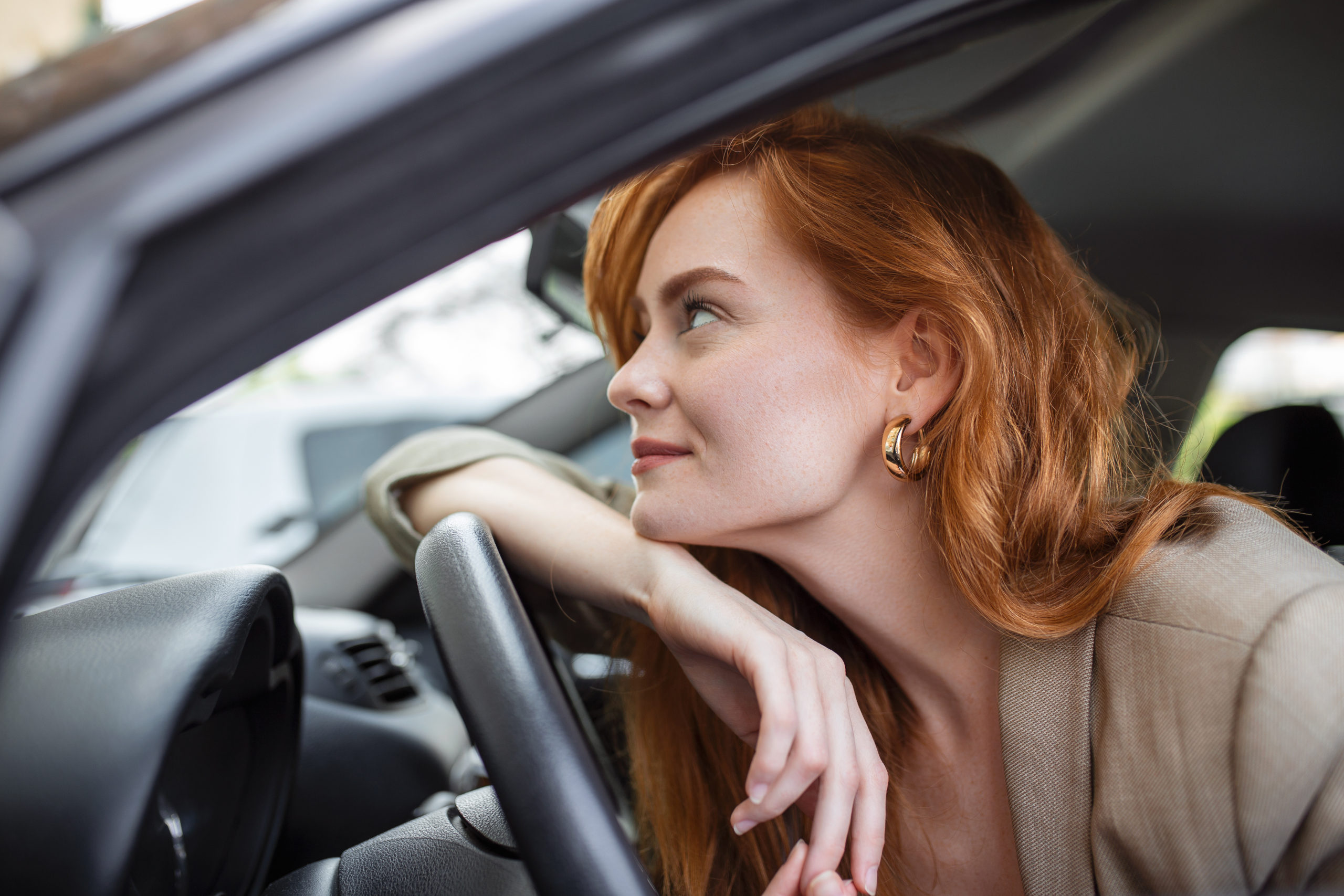 14 Undeniable Signs You're Obsessed With Cars Girls Who Drive