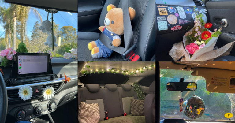 car interior inspo post -featured image