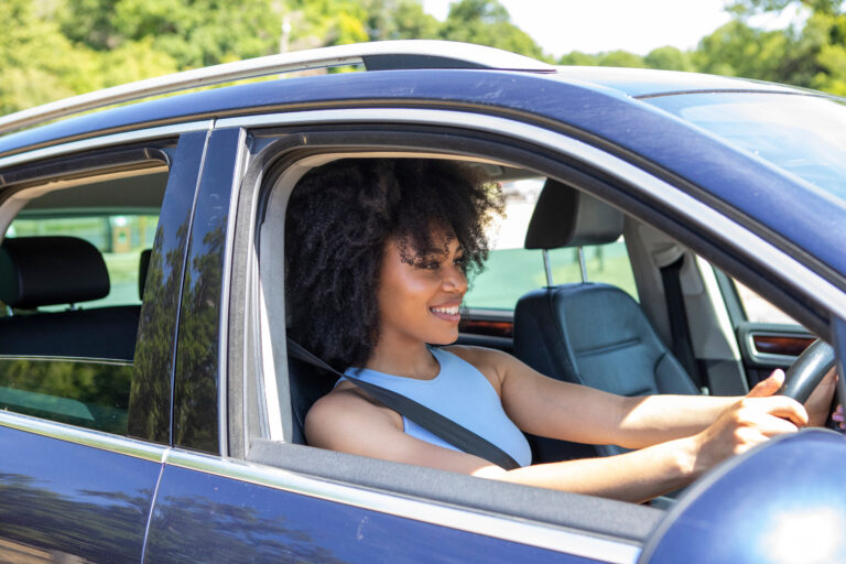 should you get your driver's license