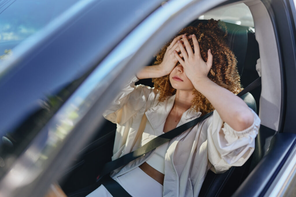 “Why Do I Keep Failing My Driving Test?” 10 Honest Reasons No One Tells You