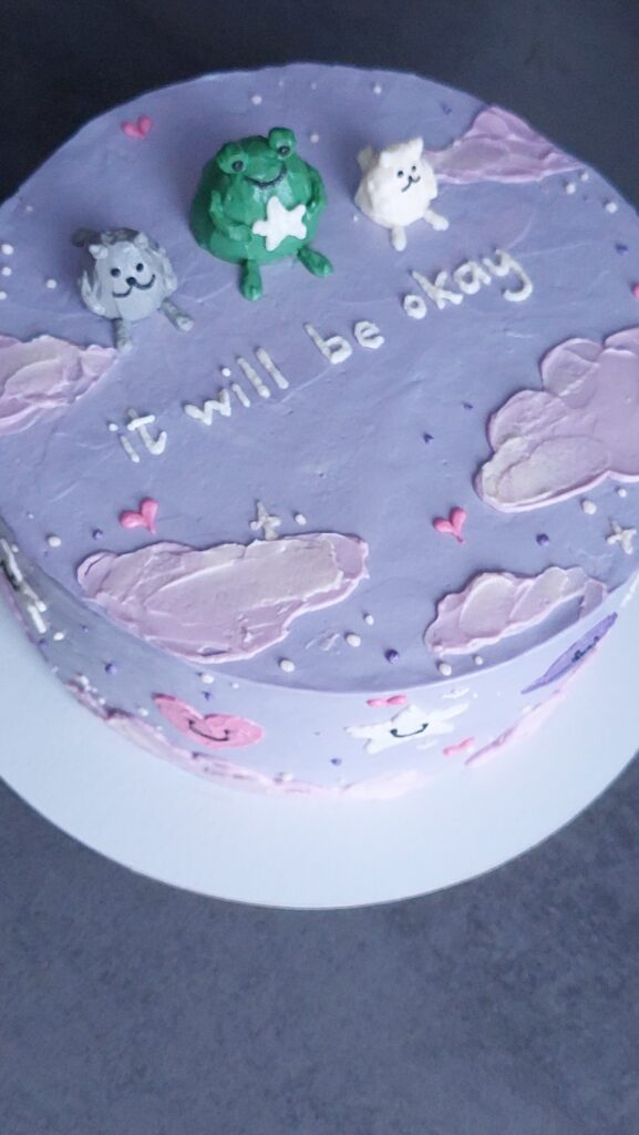 100+ Failed Driving Test Cake Ideas